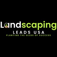 Landscaping Leads USA logo - Similar company to A&C Landscaping Inc.