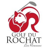 GOLF DU ROCHAT logo - Similar company to Golf Du Rochat