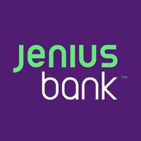 Jenius Bank logo - Similar company to Alkani