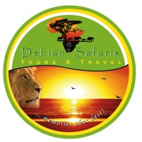 Debian Safaris, Tours & Travel logo - Similar company to Visit Africa Travel