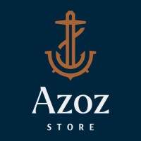 Azoz Store logo - Similar company to Azuza