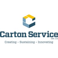 Carton Service CSI, LLC logo - Similar company to Flexcor Inc.