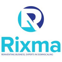 Rixma logo - Similar company to Bronsco Ict