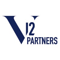 V12 Partners logo - Similar company to Magnolia Landing • Coming Soon To Charleston’S Waterfront