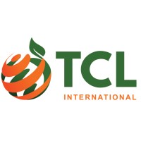 TCL International logo - Similar company to Nivel