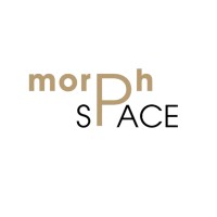 Morph Space logo - Similar company to Cofolks