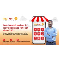 EDUPOINT SOLUTIONS PRIVATE LIMITED ( PayTrav) logo - Similar company to Careshub