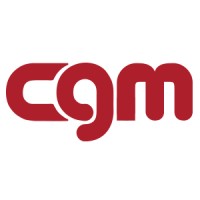 CGM - Digital Marketing & Design logo - Similar company to Sukuad