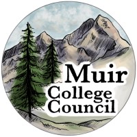 Muir College Council