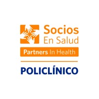 Policlínico Socios En Salud logo - Similar company to Careercaddy, Llc