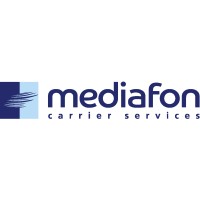 Mediafon Carrier Services logo - Similar company to Didxl