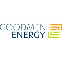 goodmen energy GmbH logo - Similar company to Goodmen