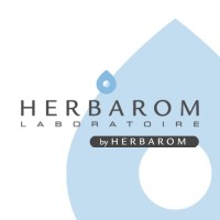 HERBAROM LABORATOIRE logo - Similar company to Botanic'All