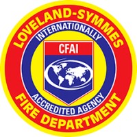 Loveland-Symmes Fire Department logo - Similar company to Cincinnati Fire Department