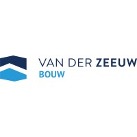 Van der Zeeuw Bouw logo - Similar company to Talent4Service