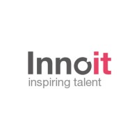 InnoIT Consulting logo - Similar company to Babker