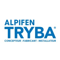 Alpifen / Tryba logo - Similar company to Tryba Valence