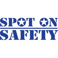 Spot On Safety, LLC. logo - Similar company to Hunter Mckenzie L.P.
