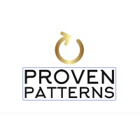Proven Patterns logo - Similar company to Percolate (Now Part Of Seismic)