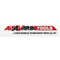 ALFAVARIA Group s.r.o. logo - Similar company to Zios Profi, Spol. S.R.O.