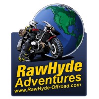RawHyde Adventures logo - Similar company to Simplified It Consulting