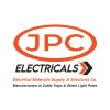 JP Corporation logo - Similar company to Jp