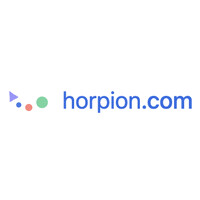 Horpion GmbH logo - Similar company to Arpo