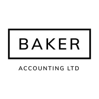 Baker Accounting Limited logo - Similar company to Phibbs & Co Limited