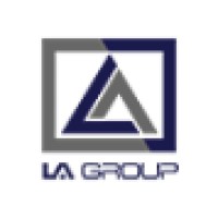 LA Group logo - Similar company to La Group