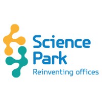 Science Park Offices Budapest logo - Similar company to Biotech Hungary Ltd.