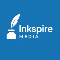 Inkspire Media logo - Similar company to Boldbrush Studios