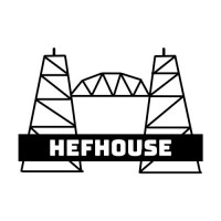 HefHouse logo - Similar company to Erasmusx