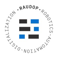 Raudop logo - Similar company to Voxx Carpet Inc.