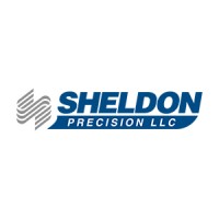 Sheldon Precision LLC logo - Similar company to Ced Services, Inc.