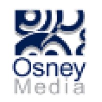 OsneyMedia logo - Similar company to Studio Ninaber Design And Production