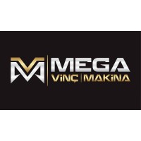 Mega Vinç Makina San. Tic. Ltd. Sti. logo - Similar company to Devmak Makina