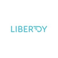 Liberdy - Reclaim Your Data logo - Similar company to Connvisor Digital
