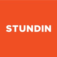 Stundin logo - Similar company to Heimildin