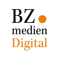 BZ.medien Digital GmbH logo - Similar company to Schraml Gmbh & Co. Kg
