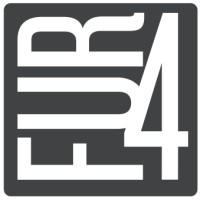 FUR4 logo - Similar company to Popticals