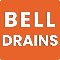 Bell Drains of London logo - Similar company to Express Drainage Solutions