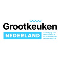 Grootkeuken Nederland logo - Similar company to Tessu Nu-Air Systems Bv