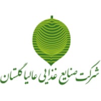 Aliagolestan logo - Similar company to Maral Holding