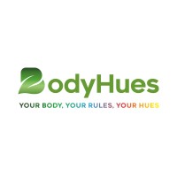 BodyHues logo - Similar company to Proximahost
