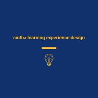 Sintha Learning Experience Design logo - Similar company to Wild Pearl