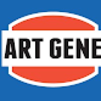 Art Gene Limited logo - Similar company to Cement Fields