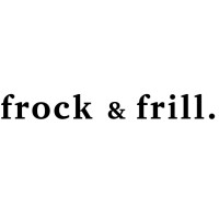 Frock and Frill logo - Similar company to Lovedrobe
