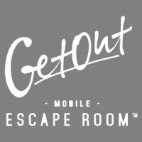 Mobile Escape Room logo - Similar company to Games At Work