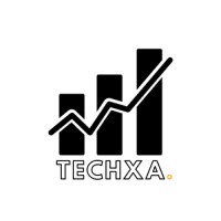 TechXa - Digital Marketing Agency logo - Similar company to Metatech It- Digital Marketing Agency