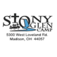 Stony Glen Camp logo - Similar company to Riverfront Technology Consulting